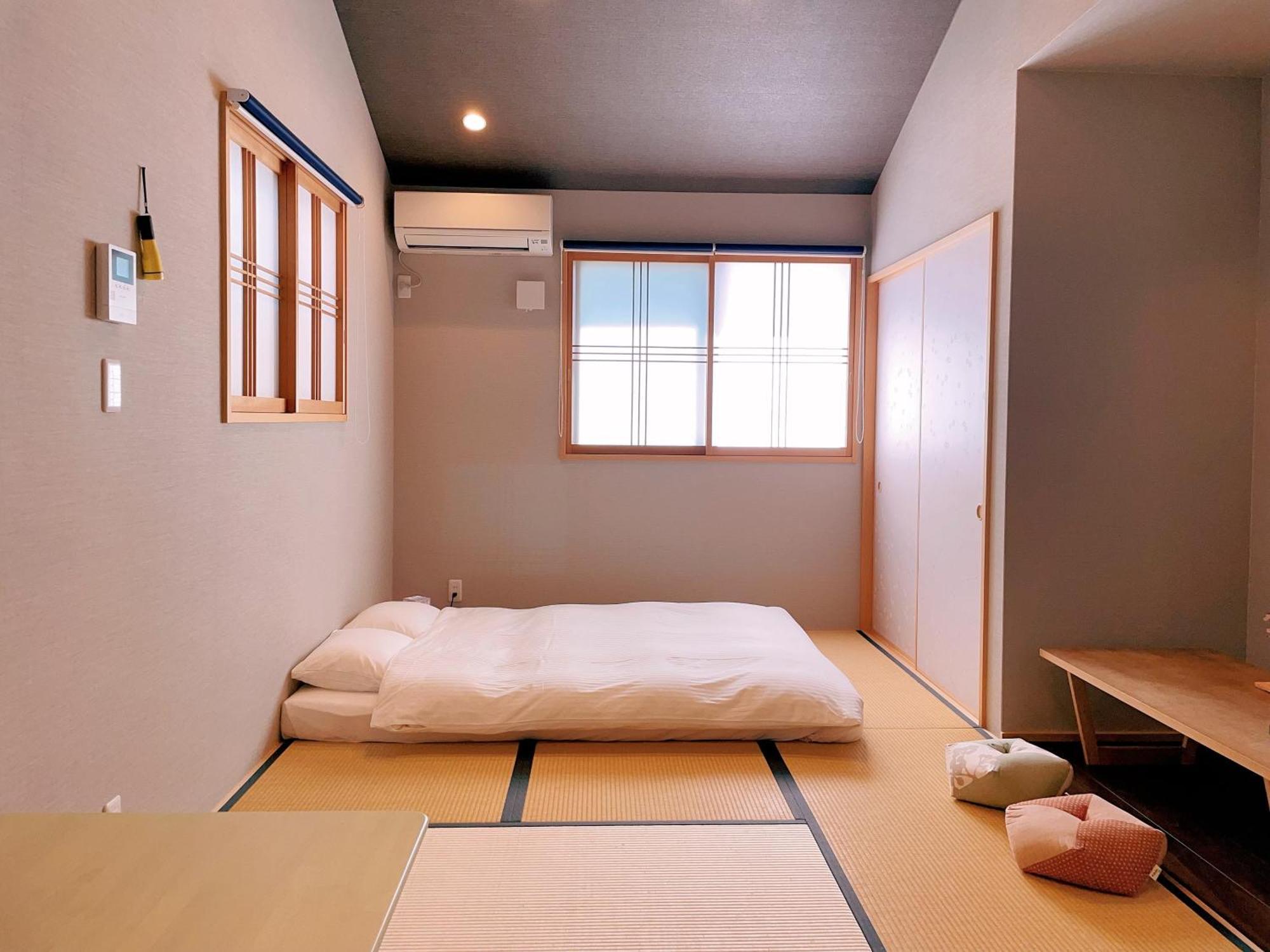 Suikakan Heianjingumae 酔花間 Kyoto Eksteriør bilde