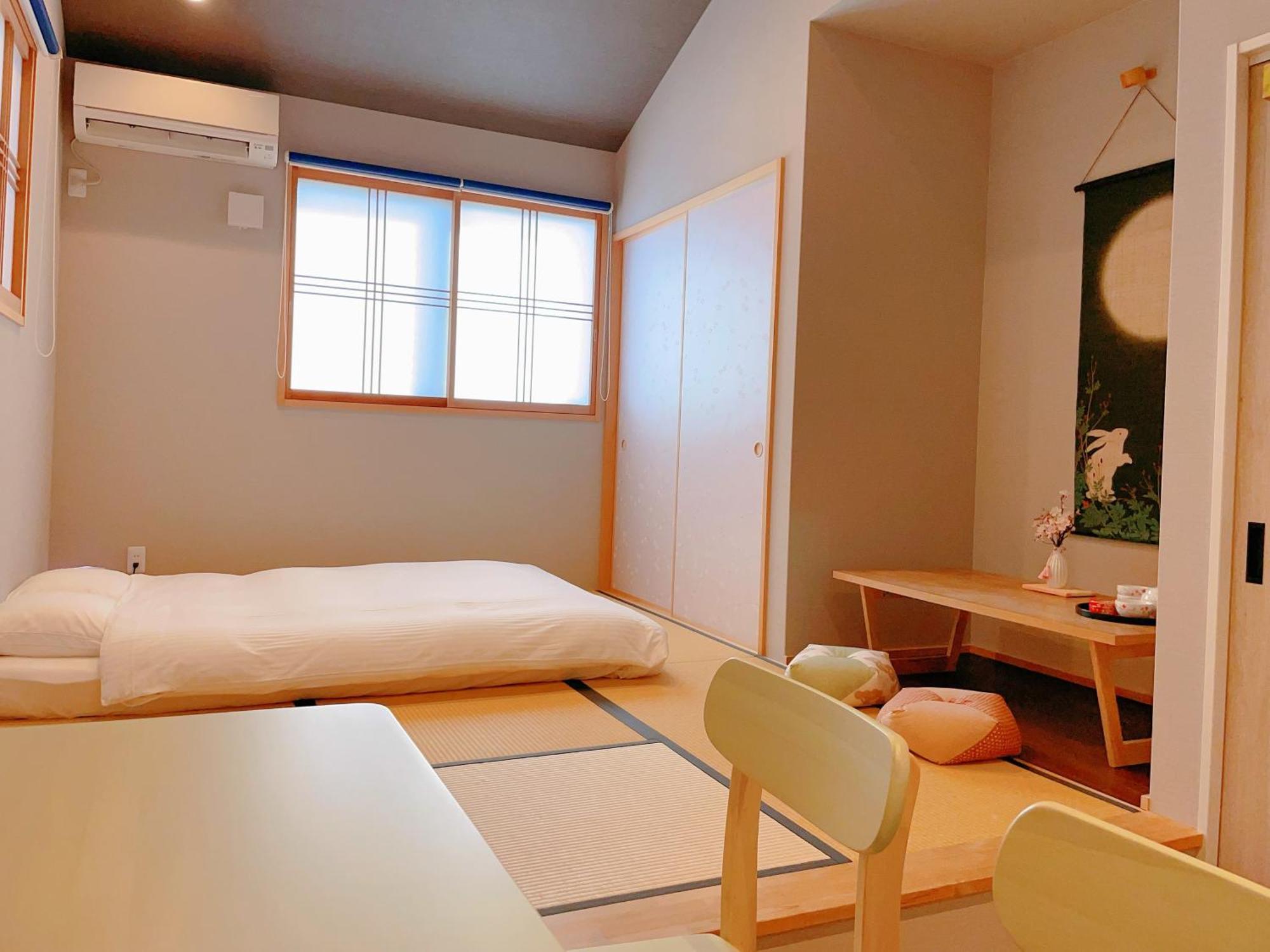 Suikakan Heianjingumae 酔花間 Kyoto Eksteriør bilde