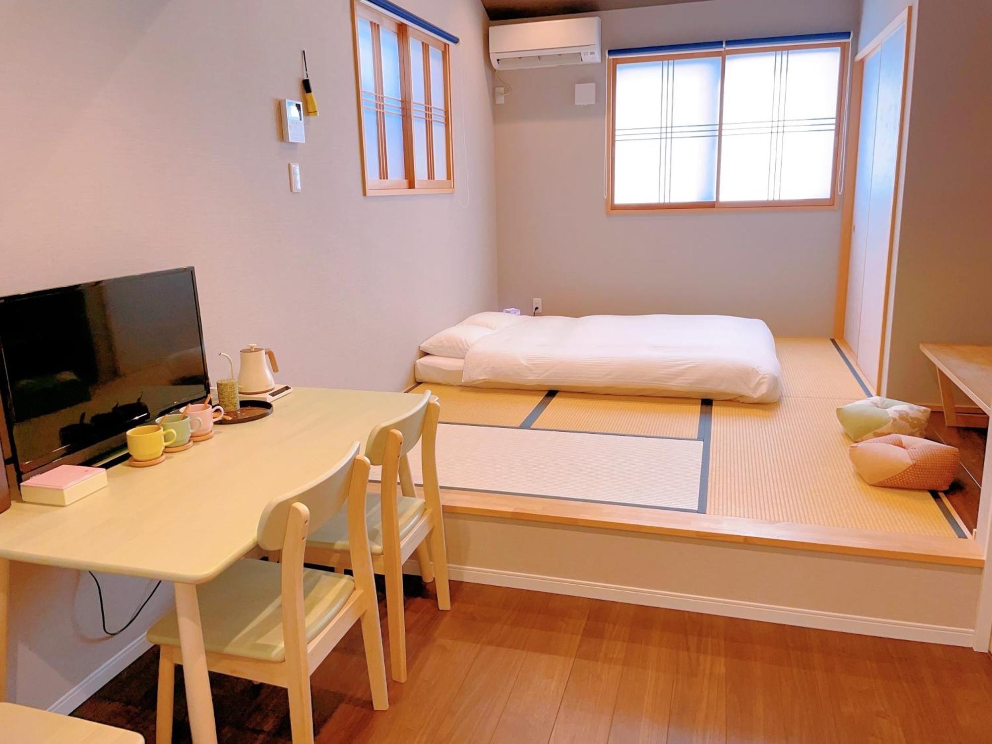 Suikakan Heianjingumae 酔花間 Kyoto Eksteriør bilde